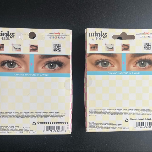 LASHES - Picture 3 of 4